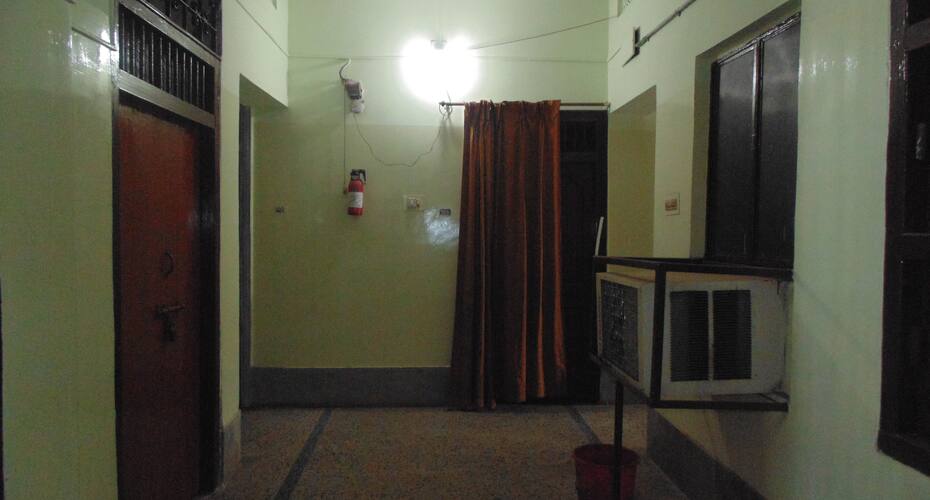 Hotel Shatabdi, Bhubaneswar 4